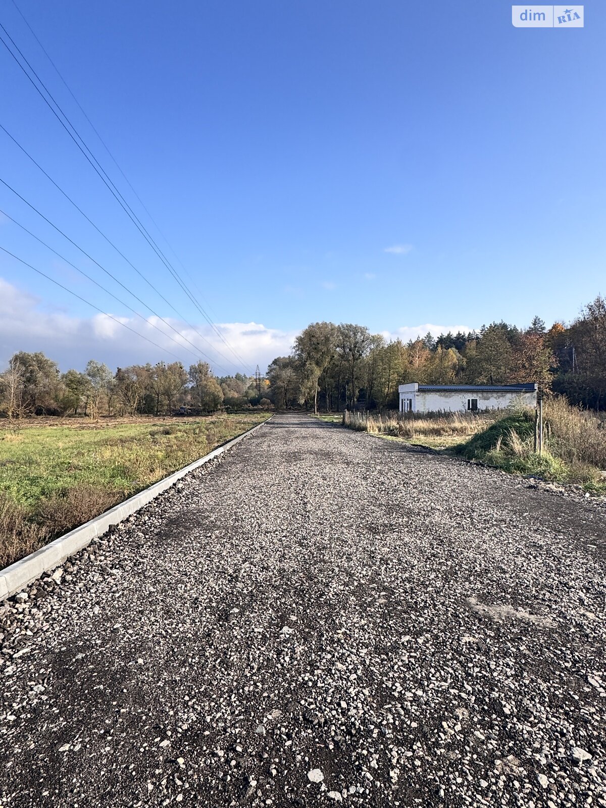 Земельный участок под жилую застройку в Ходосовке, площадь 12.5 сотки фото 1 Земельный участок под жилую застройку в Ходосовке, площадь 12.5 сотки фото 1