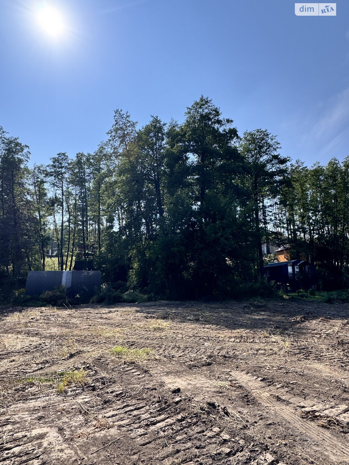 Земельна ділянка під житлову забудову в Ходосівкі, площа 10 соток фото 1 Земельна ділянка під житлову забудову в Ходосівкі, площа 10 соток фото 1