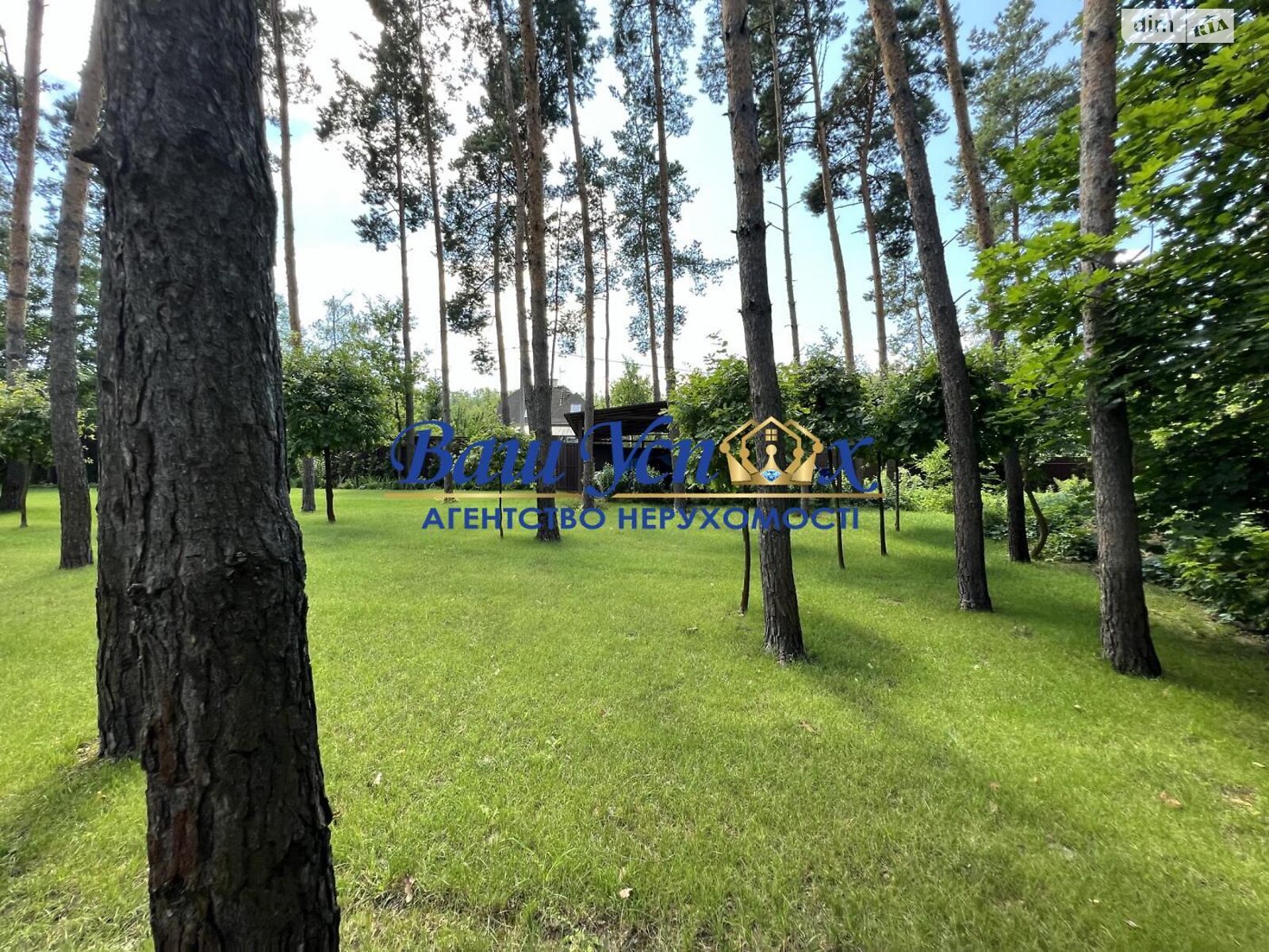 Земельна ділянка під житлову забудову в Ходосівкі, площа 50 соток фото 1 Земельна ділянка під житлову забудову в Ходосівкі, площа 50 соток фото 1
