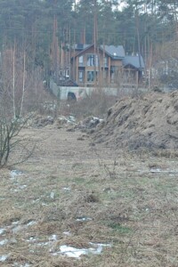 Земельна ділянка під житлову забудову в Ходосівкі, площа 10 соток фото 2