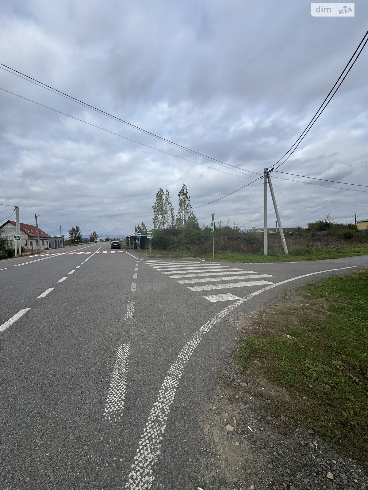 Земельна ділянка під житлову забудову в Холмку, площа 13.5 сотки фото 1