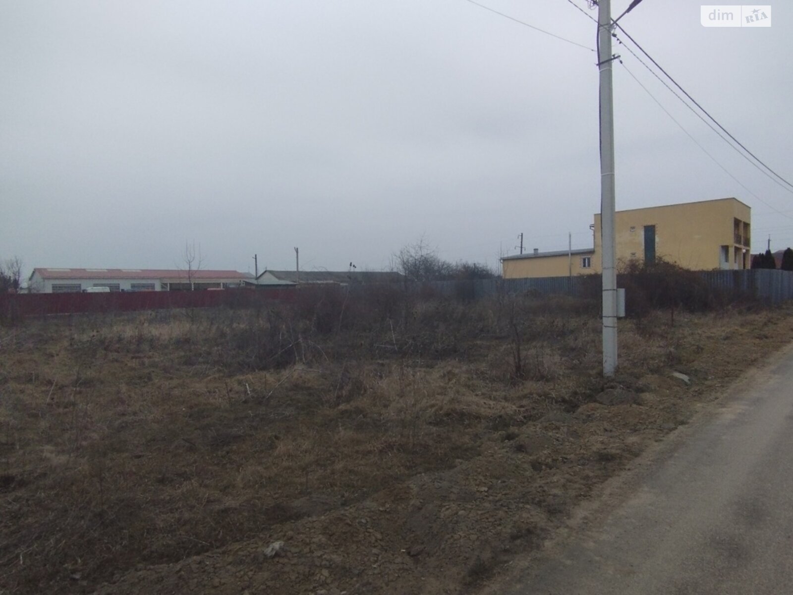 Земельна ділянка під житлову забудову в Холмку, площа 13.5 сотки фото 1 Земельна ділянка під житлову забудову в Холмку, площа 13.5 сотки фото 1