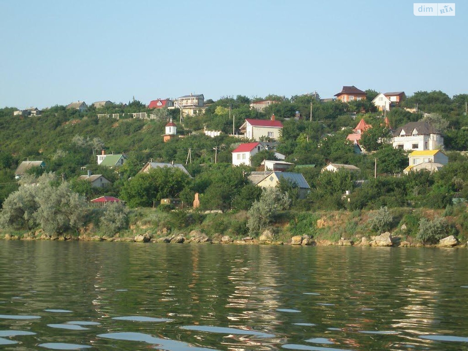 Земельна ділянка під житлову забудову в Холодній Балці, площа 12 соток фото 1