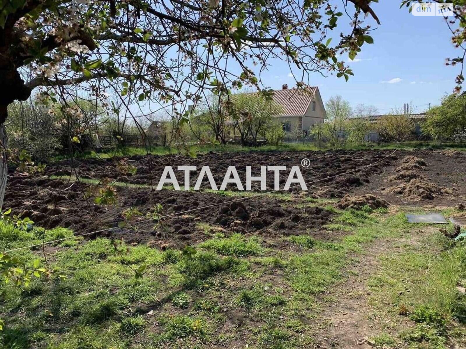 Земельный участок под жилую застройку в Холодной Балке, площадь 10.28 сотки фото 1