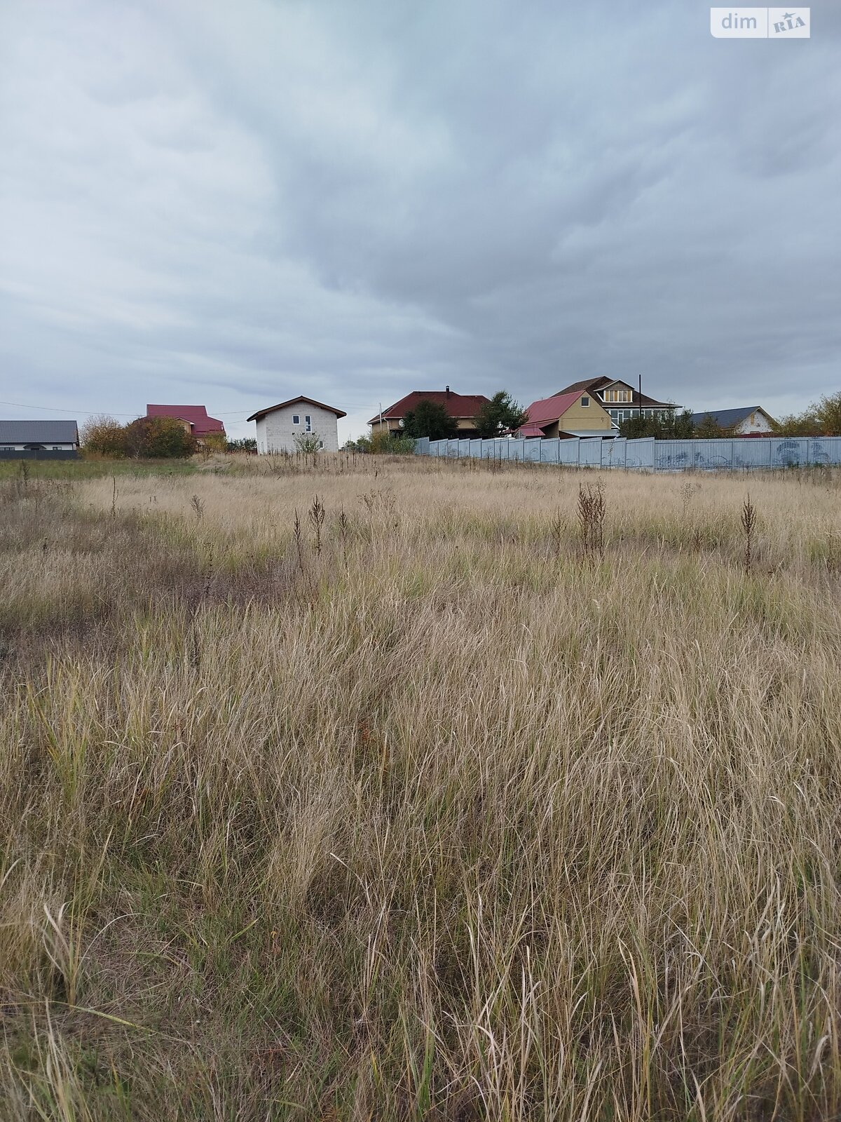 Земельна ділянка під житлову забудову в Холоднянське, площа 15 соток фото 1