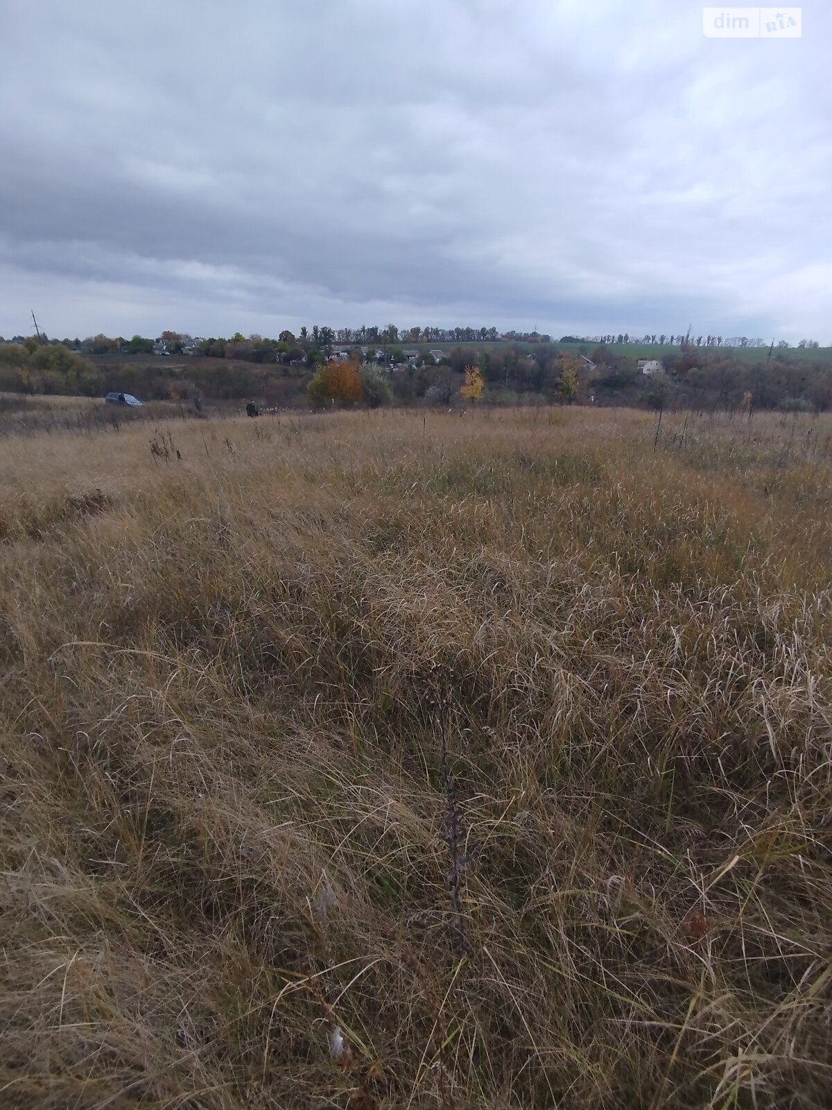 Земельна ділянка під житлову забудову в Холоднянське, площа 15 соток фото 1
