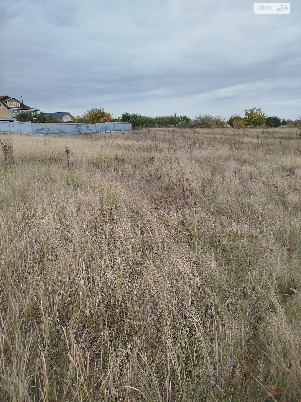 Земельна ділянка під житлову забудову в Холоднянське, площа 15 соток фото 1