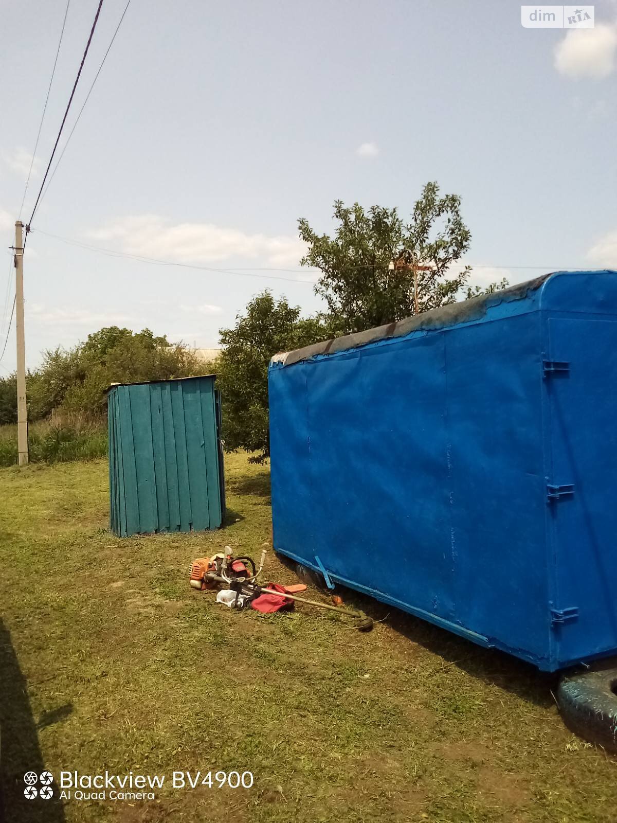 Земельна ділянка під житлову забудову в Хорошеве, площа 15 соток фото 1 Земельна ділянка під житлову забудову в Хорошеве, площа 15 соток фото 1