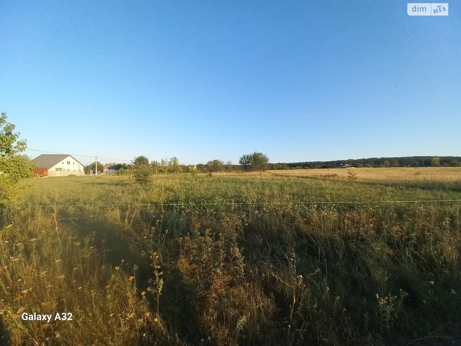 Земельный участок под жилую застройку в Хорошево, площадь 15 соток фото 1 Земельный участок под жилую застройку в Хорошево, площадь 15 соток фото 1