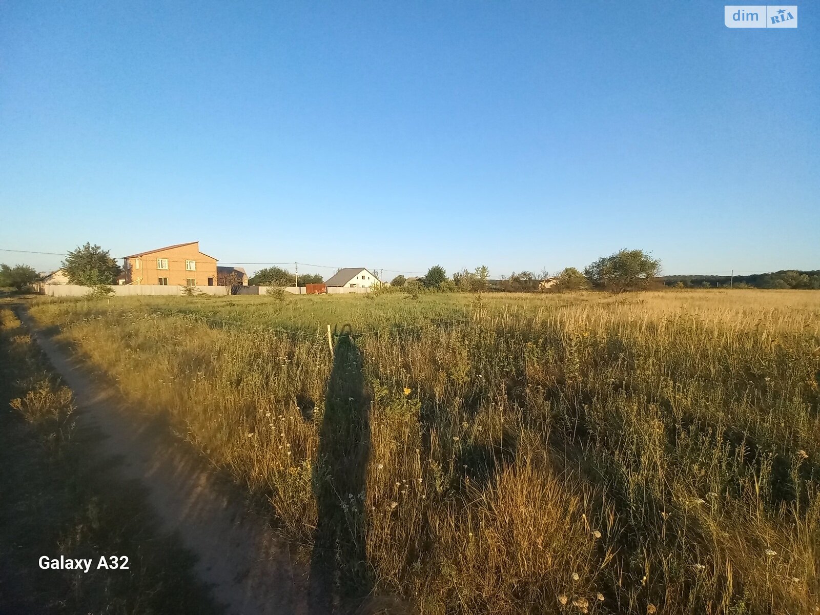 Земельный участок под жилую застройку в Хорошево, площадь 15 соток фото 1 Земельный участок под жилую застройку в Хорошево, площадь 15 соток фото 1