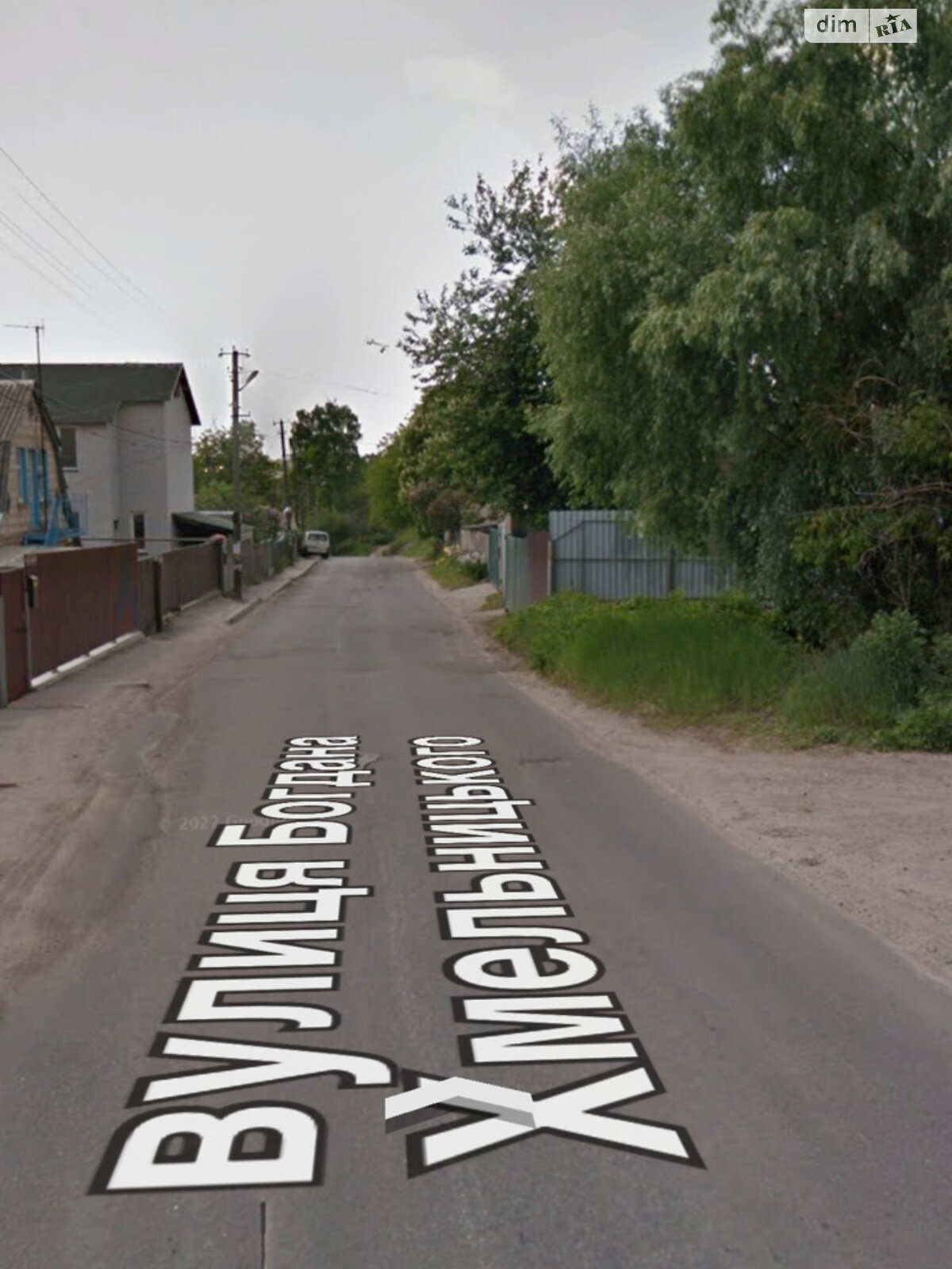 Земельна ділянка під житлову забудову в Хотові, площа 13 соток фото 1 Земельна ділянка під житлову забудову в Хотові, площа 13 соток фото 1