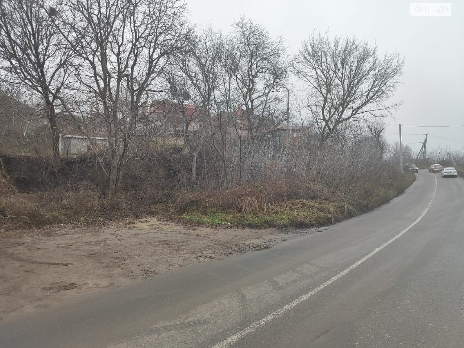 Земельна ділянка під житлову забудову в Хотові, площа 13 соток фото 1 Земельна ділянка під житлову забудову в Хотові, площа 13 соток фото 1