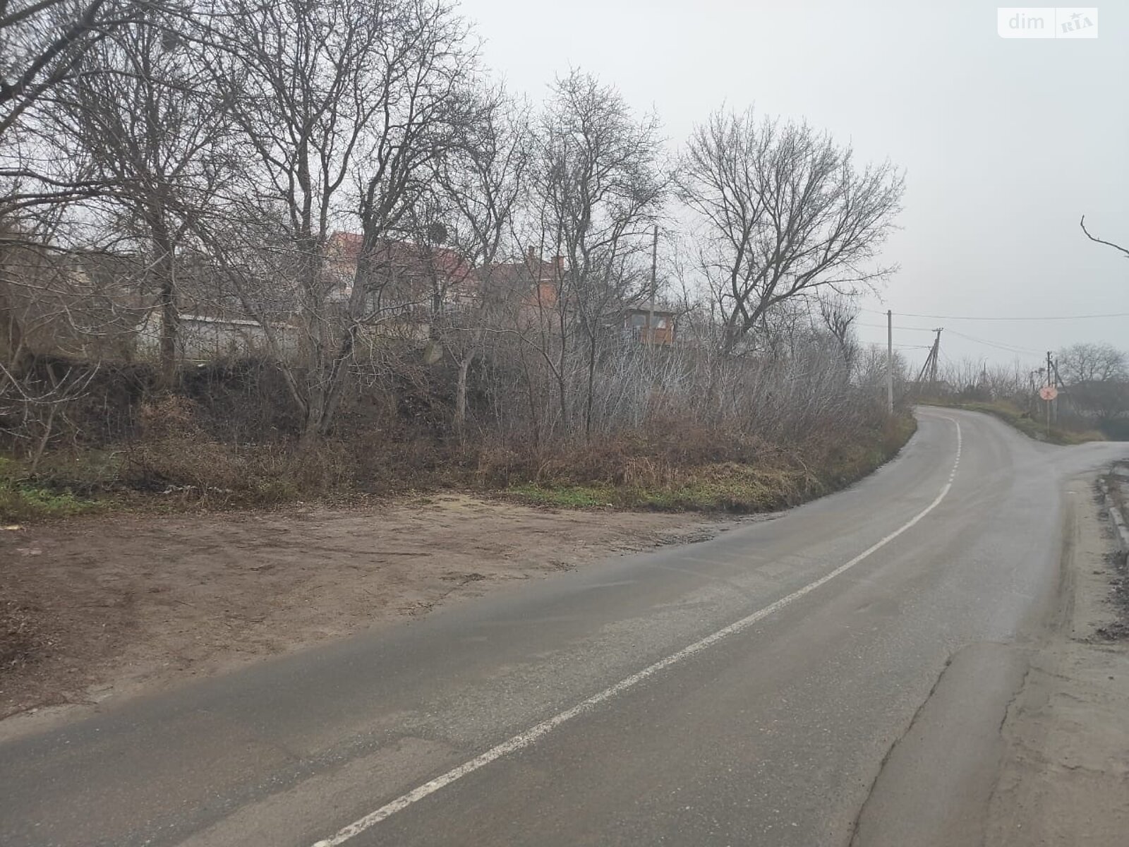 Земельна ділянка під житлову забудову в Хотові, площа 13 соток фото 1 Земельна ділянка під житлову забудову в Хотові, площа 13 соток фото 1