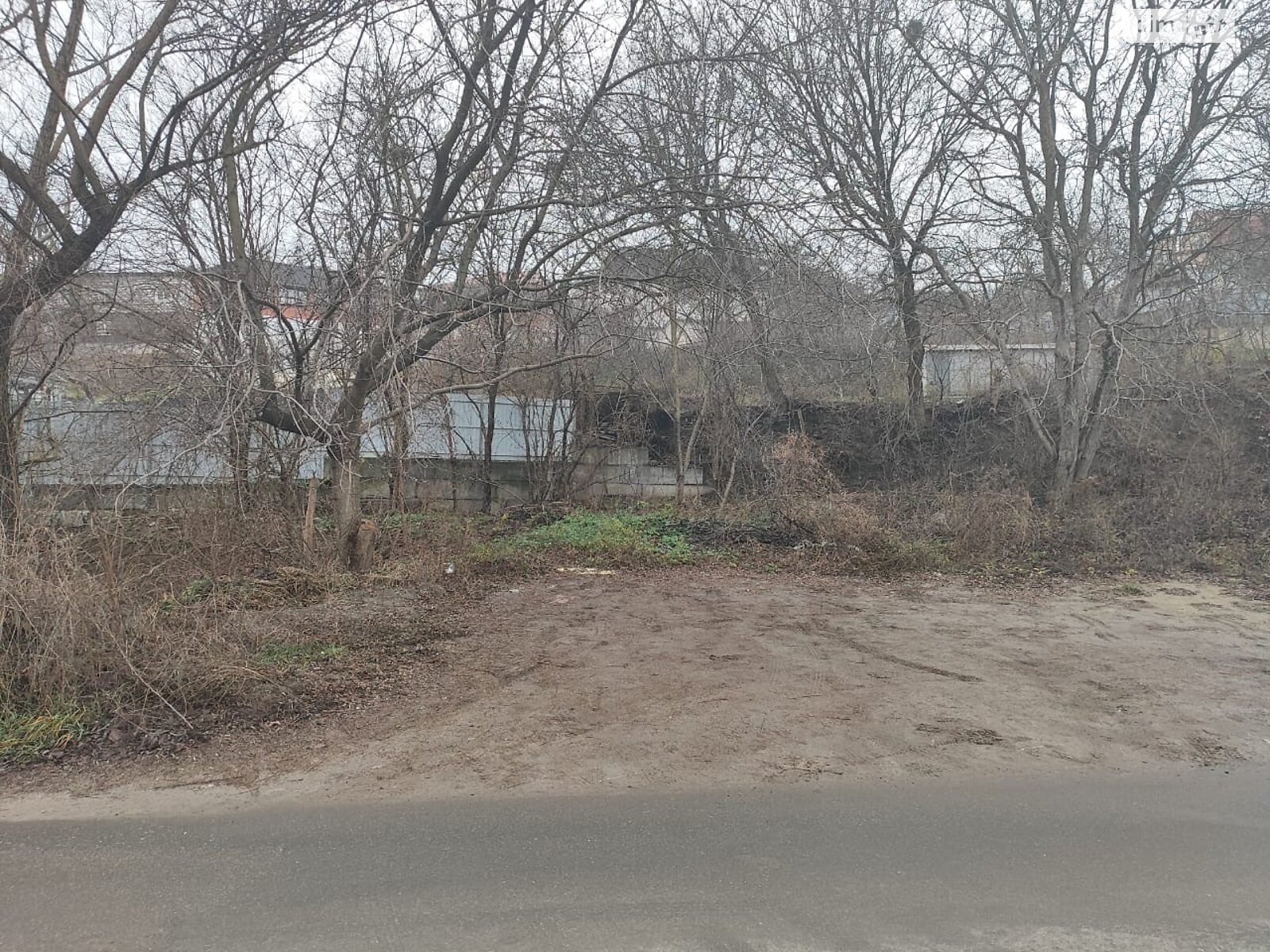 Земельна ділянка під житлову забудову в Хотові, площа 13 соток фото 1 Земельна ділянка під житлову забудову в Хотові, площа 13 соток фото 1