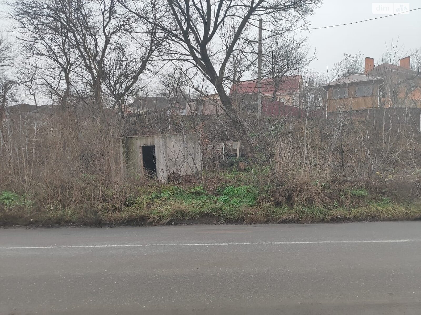 Земельна ділянка під житлову забудову в Хотові, площа 13 соток фото 1 Земельна ділянка під житлову забудову в Хотові, площа 13 соток фото 1