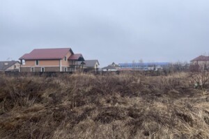 Земельна ділянка під житлову забудову в Хотові, площа 24 сотки фото 2