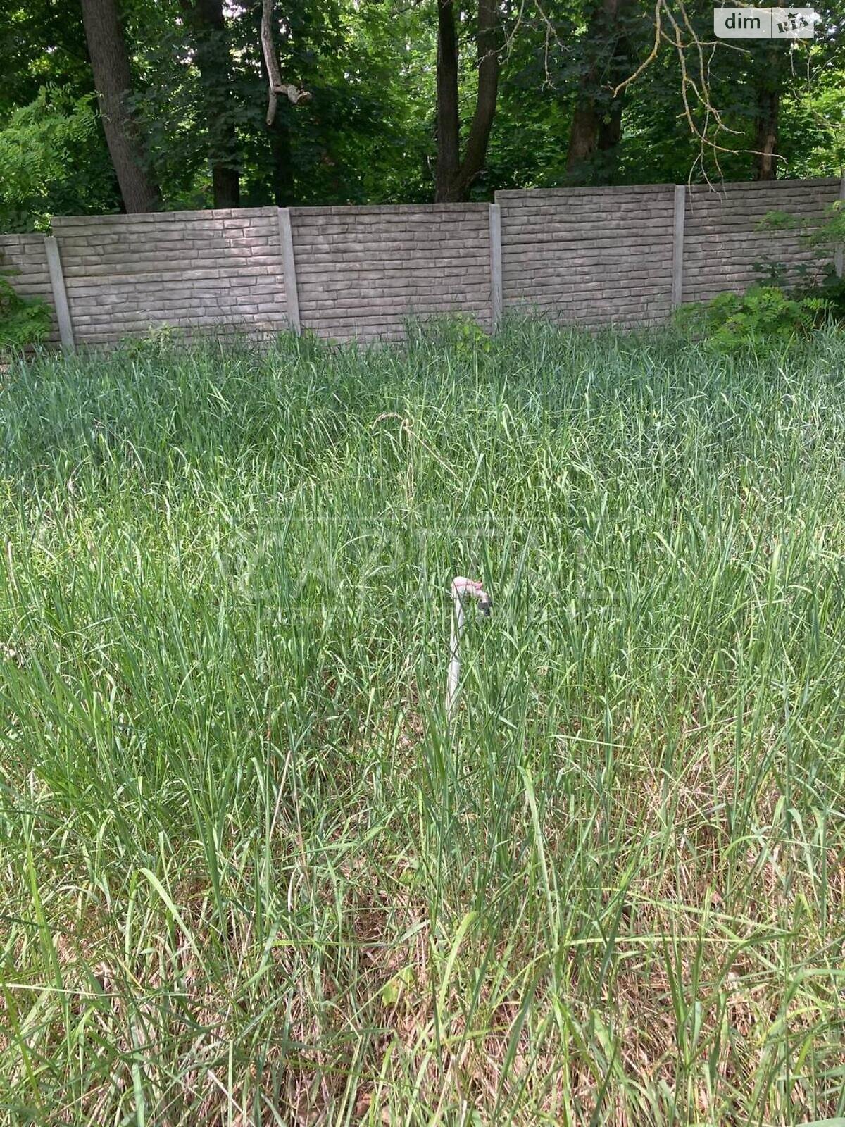 Земельный участок под жилую застройку в Хотове, площадь 26 соток фото 1