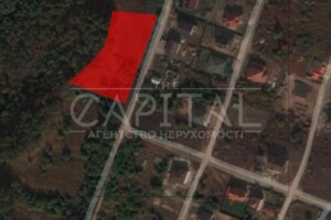 Земельный участок под жилую застройку в Хотове, площадь 26 соток фото 2