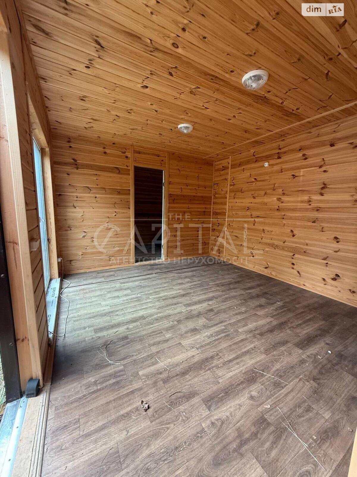 Земельный участок под жилую застройку в Хотове, площадь 26 соток фото 1