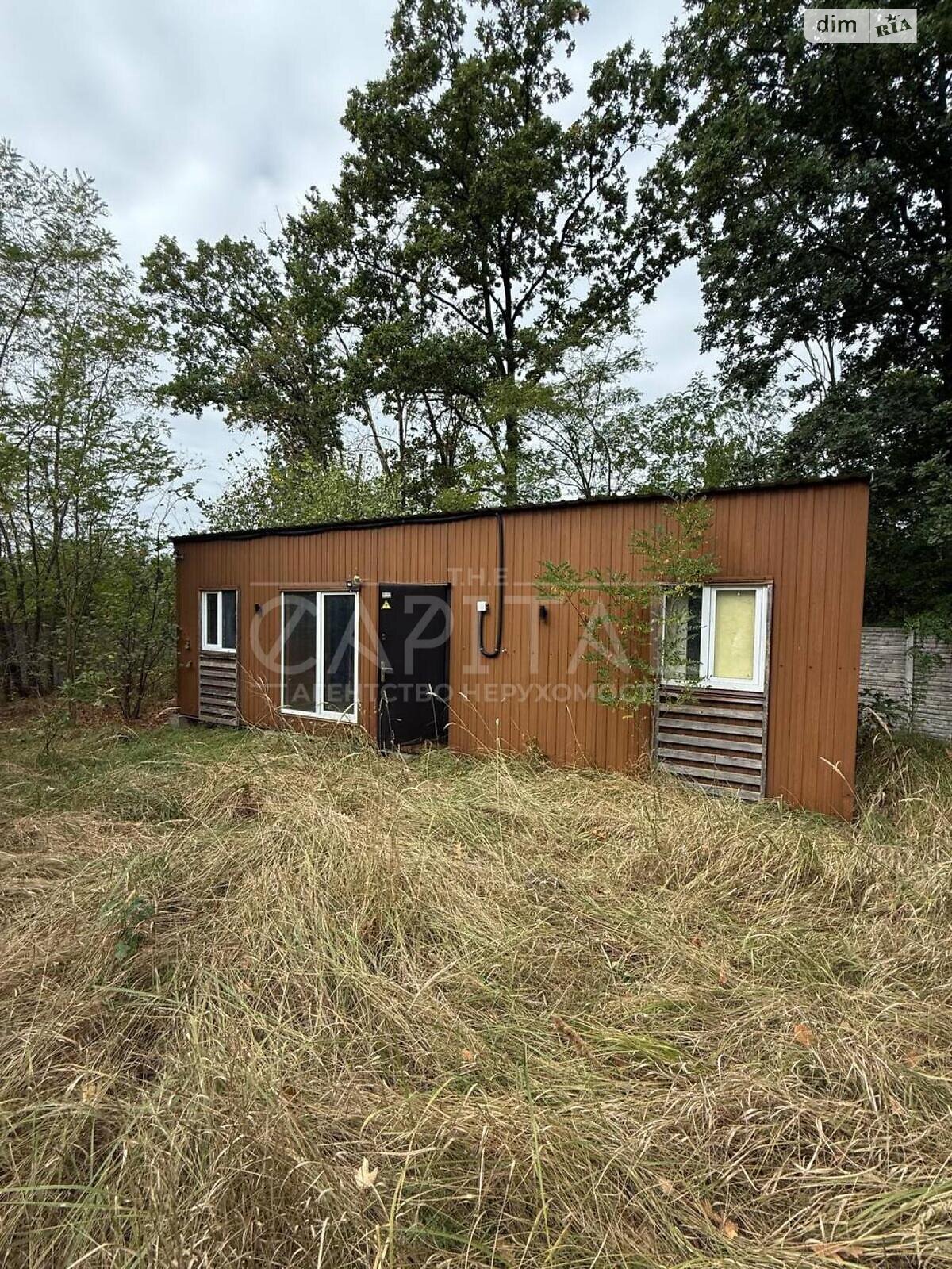 Земельный участок под жилую застройку в Хотове, площадь 26 соток фото 1