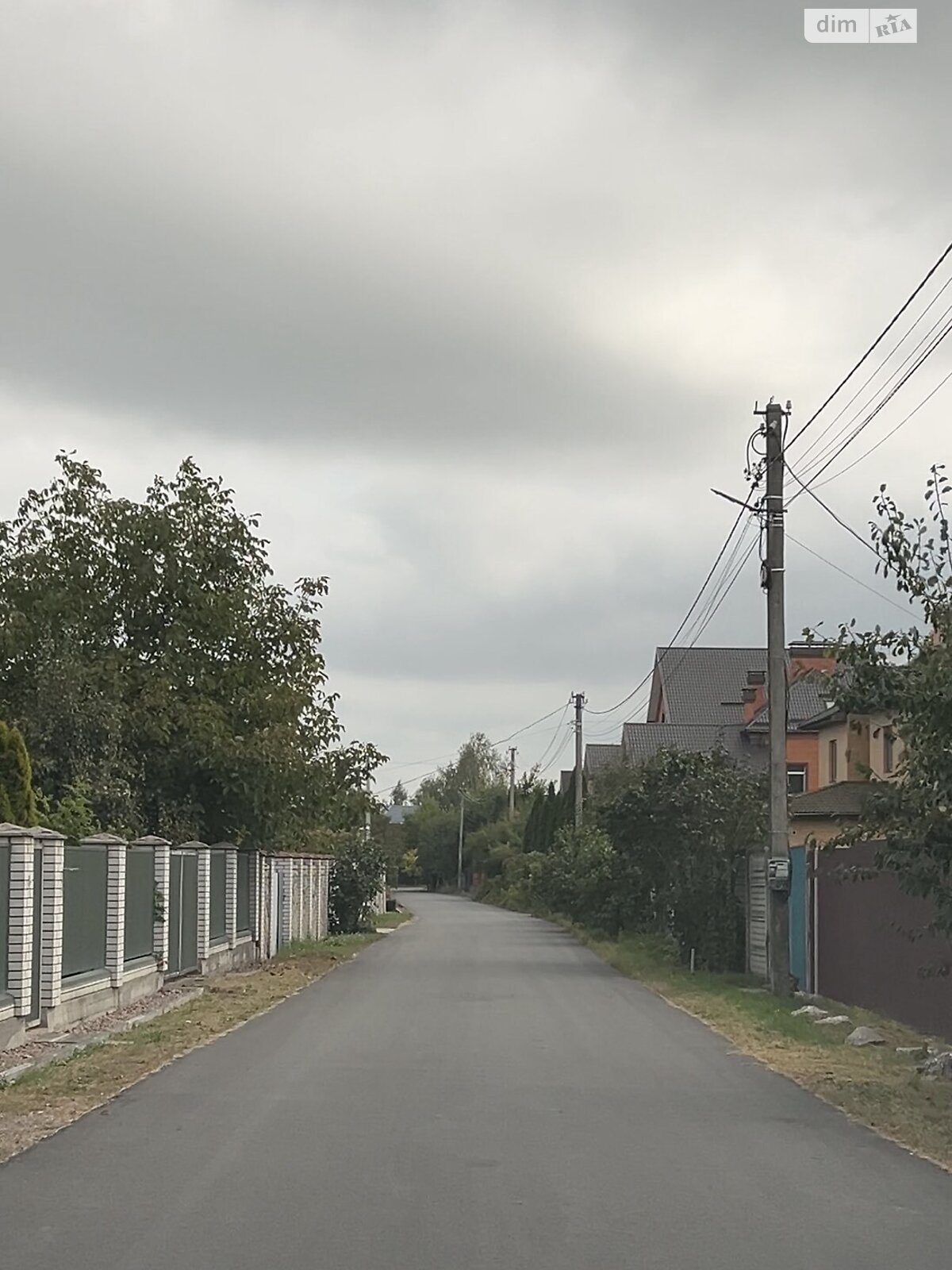 Земельный участок под жилую застройку в Хотяновке, площадь 10.31 сотки фото 1