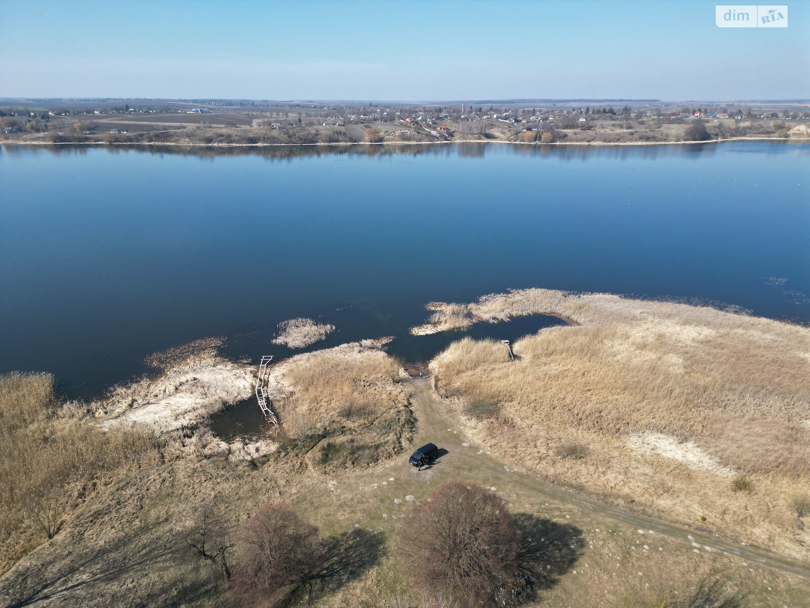 Земельна ділянка під житлову забудову в Товпижині, площа 8 соток фото 1 Земельна ділянка під житлову забудову в Товпижині, площа 8 соток фото 1