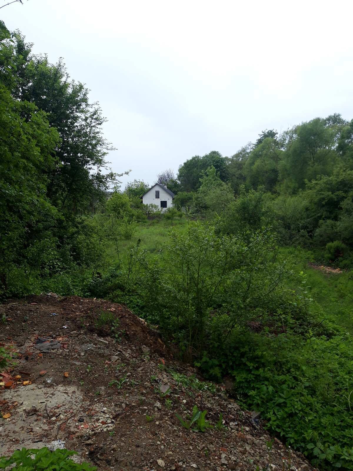 Земельна ділянка під житлову забудову в Хриплині, площа 11 соток фото 1
