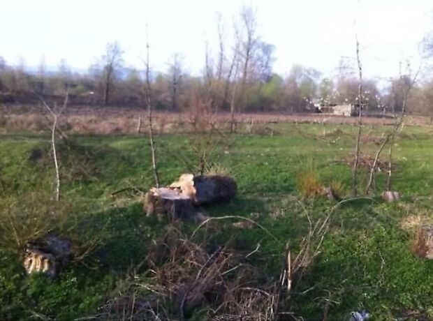 Земля под жилую застройку в селе Иза, площадь 37 соток фото 1 Земля под жилую застройку в селе Иза, площадь 37 соток фото 1