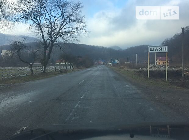 Земля под жилую застройку в селе Шаян, площадь 4 сотки фото 1 Земля под жилую застройку в селе Шаян, площадь 4 сотки фото 1