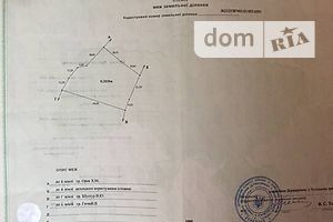 Земельный участок под жилую застройку в Сокирнице, площадь 40 соток фото 2