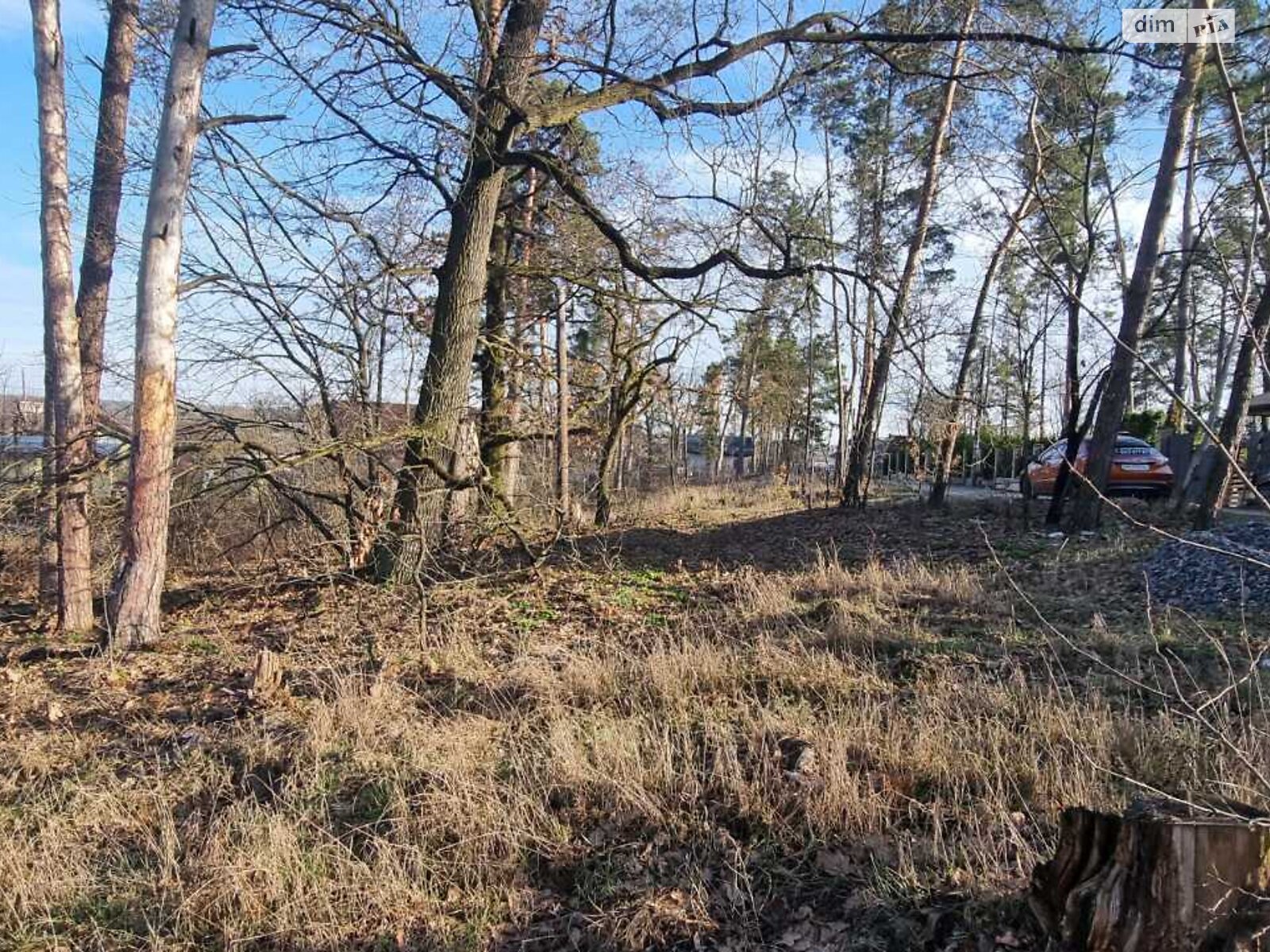 Земельна ділянка під житлову забудову в Ірпені, площа 5 соток фото 1