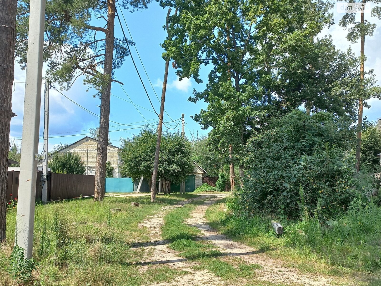 Земельный участок под жилую застройку в Ирпене, площадь 7.7 сотки фото 1 Земельный участок под жилую застройку в Ирпене, площадь 7.7 сотки фото 1