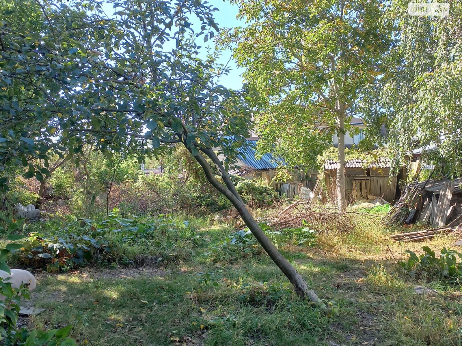 Земельный участок под жилую застройку в Ирпене, площадь 7.7 сотки фото 1 Земельный участок под жилую застройку в Ирпене, площадь 7.7 сотки фото 1