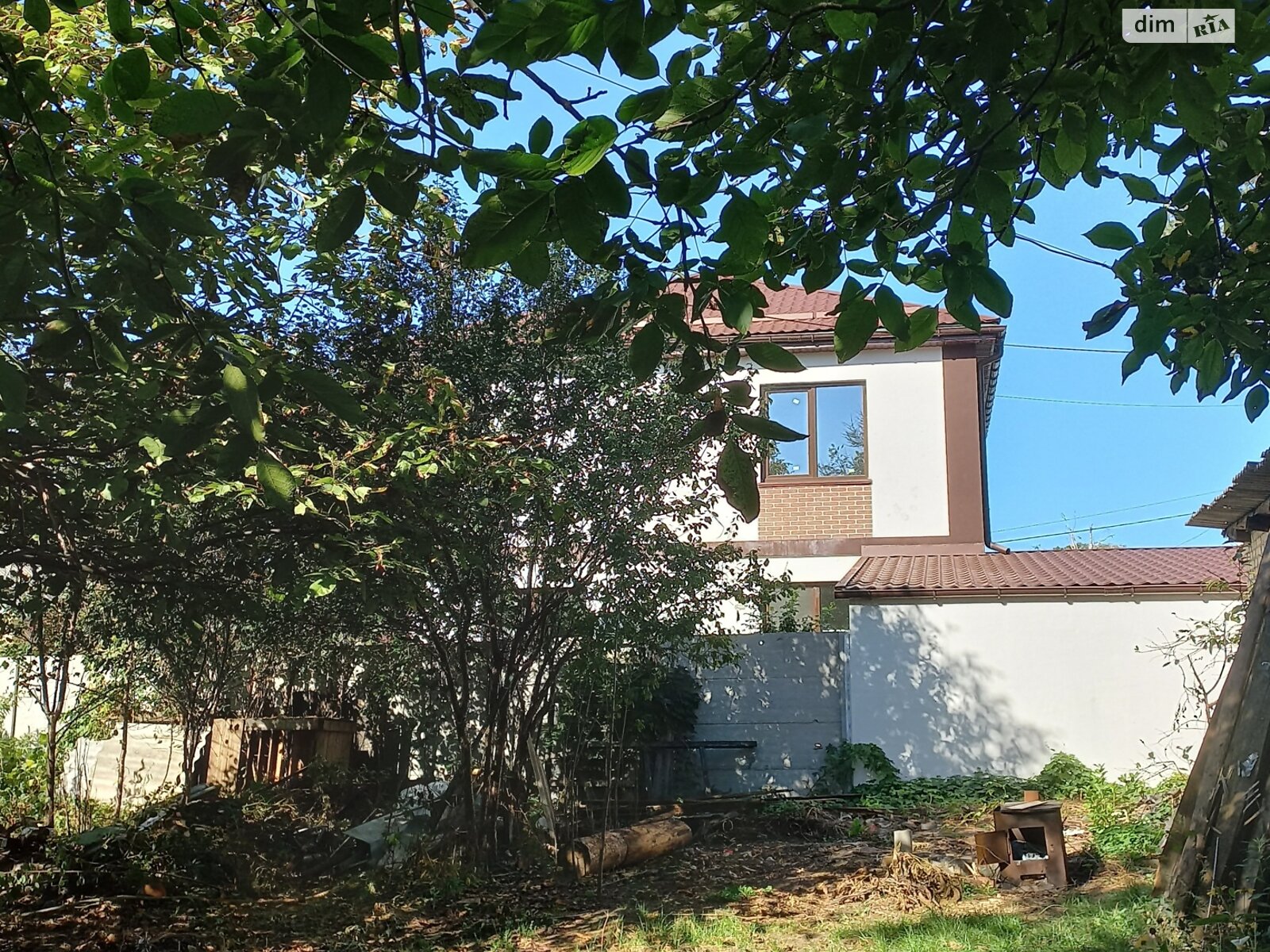 Земельный участок под жилую застройку в Ирпене, площадь 7.7 сотки фото 1 Земельный участок под жилую застройку в Ирпене, площадь 7.7 сотки фото 1