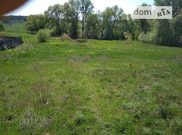 Продажа участка под жилую застройку, Киевская, Ирпень, р‑н. Гостомель, Озерная улица 69 Продажа участка под жилую застройку, Киевская, Ирпень, р‑н. Гостомель, Озерная улица 69