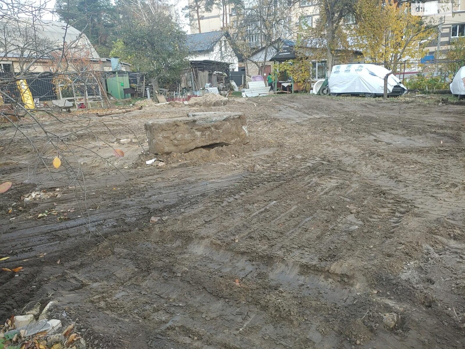 Земля під житлову забудову в Ірпені, район Ірпінь, площа 5 соток фото 1 Земля під житлову забудову в Ірпені, район Ірпінь, площа 5 соток фото 1
