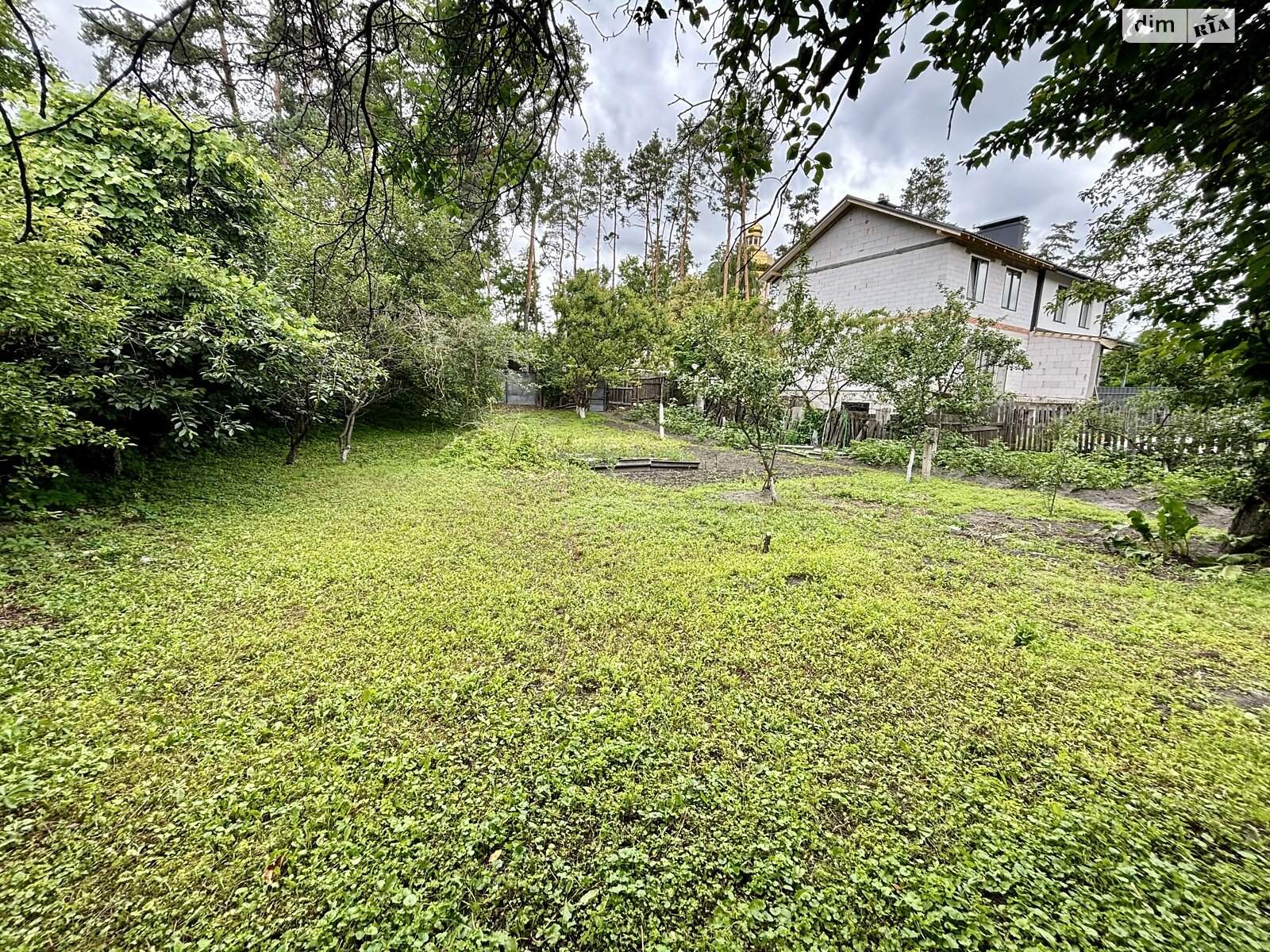 Земля под жилую застройку в Ирпене, район Ирпень, площадь 6 соток фото 1