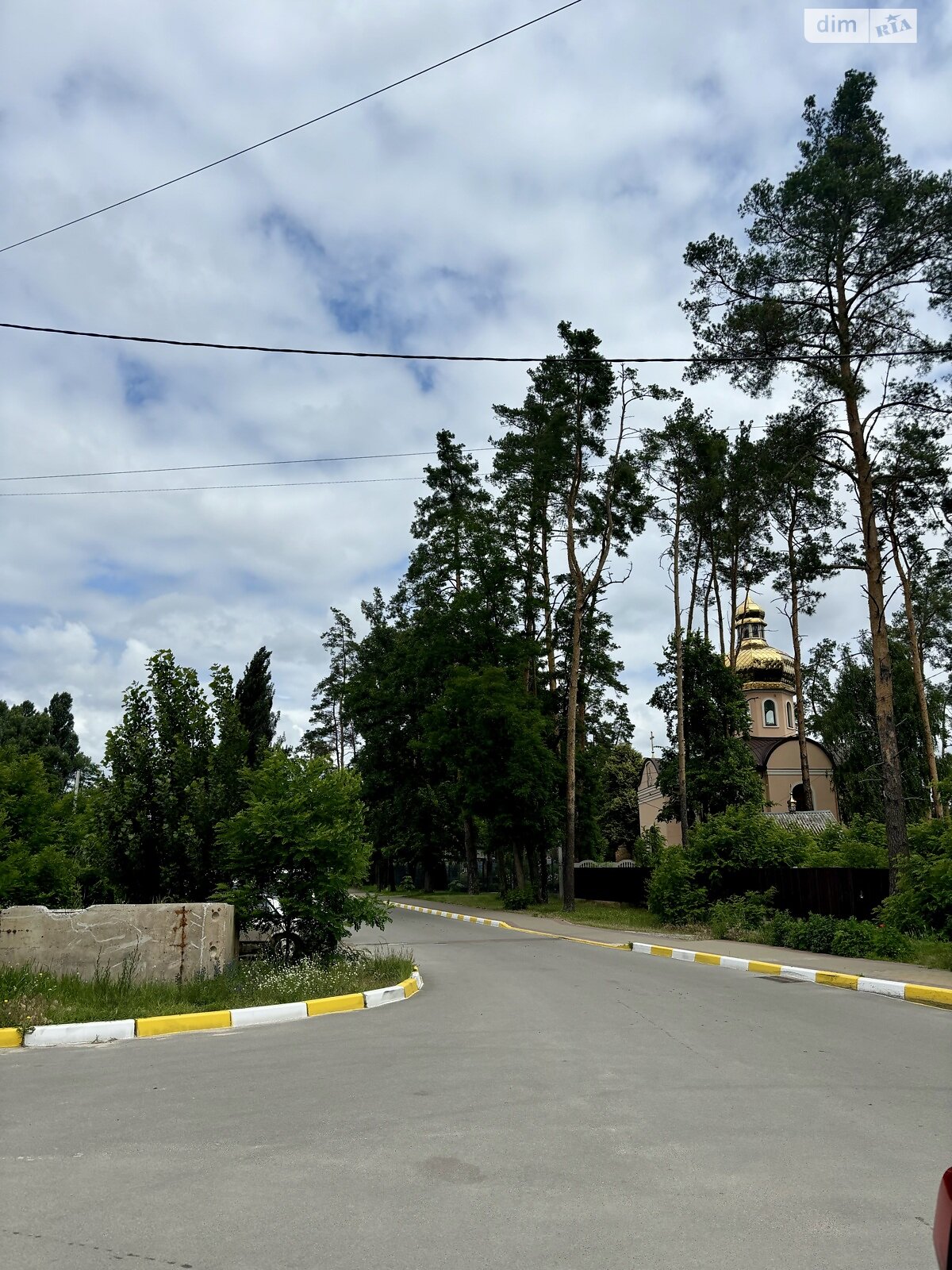 Земля под жилую застройку в Ирпене, район Ирпень, площадь 6 соток фото 1