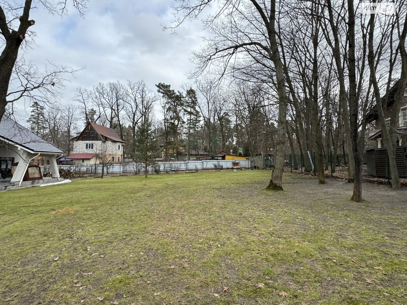 Земля під житлову забудову в Ірпені, район Ірпінь, площа 7 соток фото 1