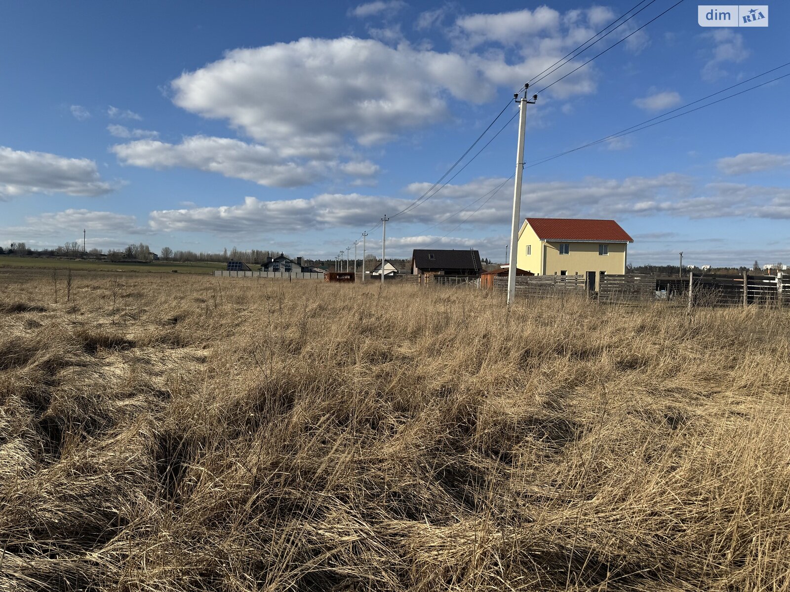 Земля під житлову забудову в Ірпені, район Ірпінь, площа 10 соток фото 1