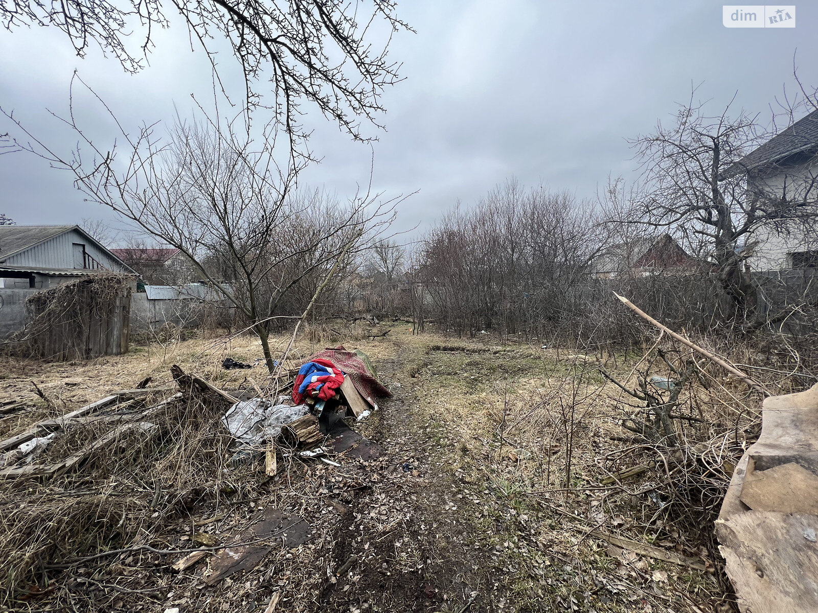 Земля під житлову забудову в Ірпені, район Ірпінь, площа 12 соток фото 1