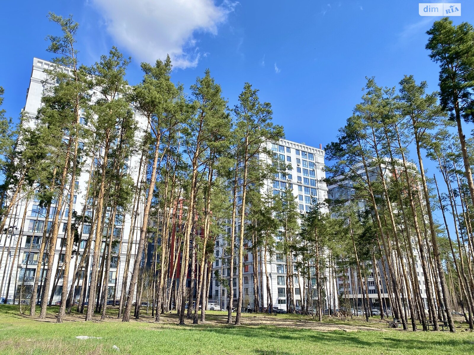 Земля під житлову забудову в Ірпені, район Ірпінь, площа 12 соток фото 1 Земля під житлову забудову в Ірпені, район Ірпінь, площа 12 соток фото 1