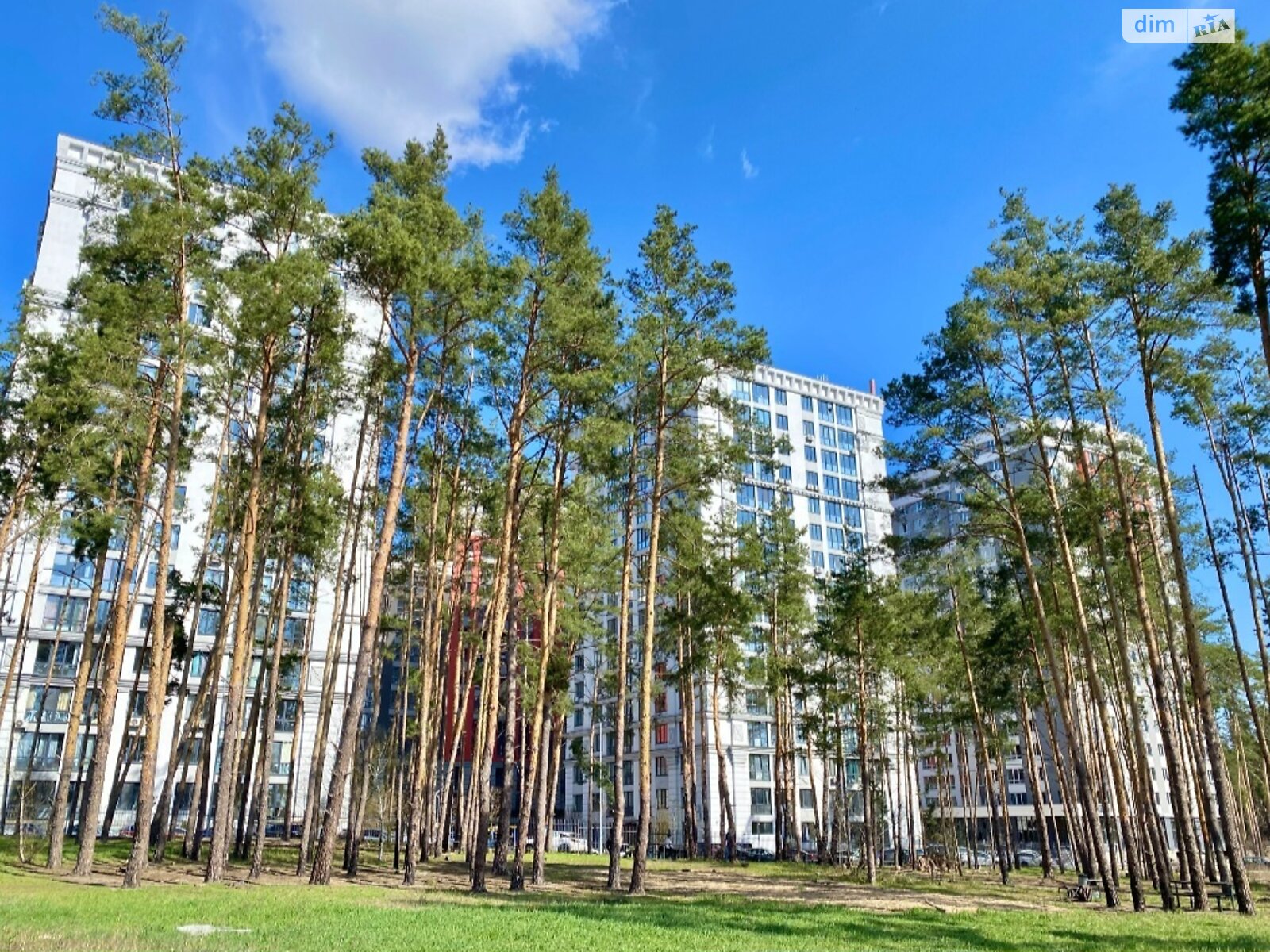 Земля під житлову забудову в Ірпені, район Ірпінь, площа 12 соток фото 1 Земля під житлову забудову в Ірпені, район Ірпінь, площа 12 соток фото 1
