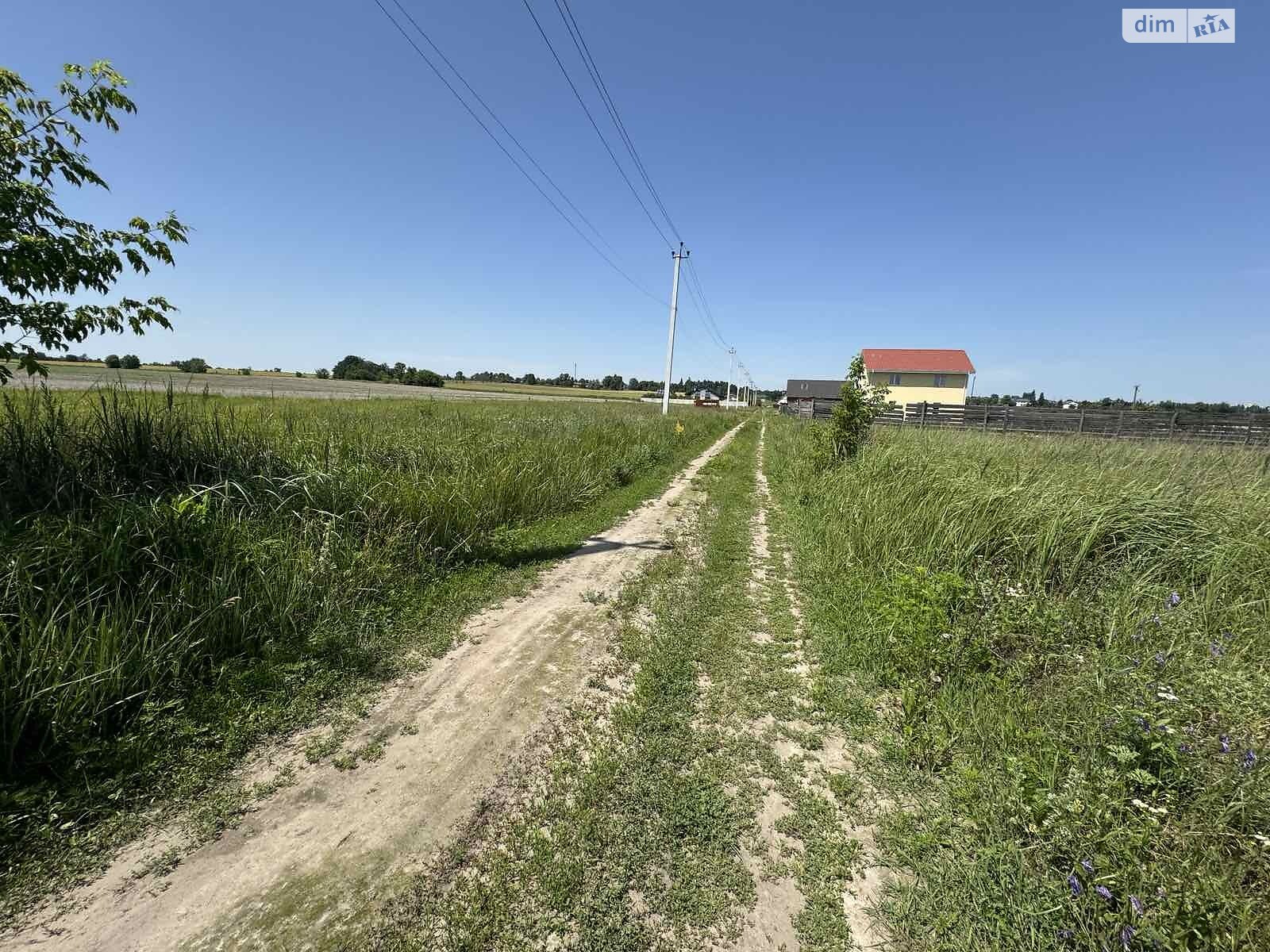 Земля під житлову забудову в Ірпені, район Ірпінь, площа 10 соток фото 1 Земля під житлову забудову в Ірпені, район Ірпінь, площа 10 соток фото 1