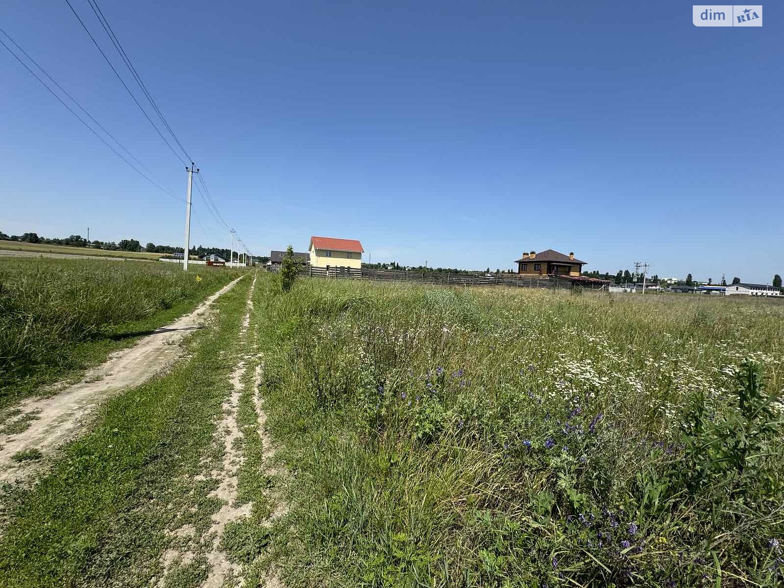 Земля під житлову забудову в Ірпені, район Ірпінь, площа 10 соток фото 1 Земля під житлову забудову в Ірпені, район Ірпінь, площа 10 соток фото 1
