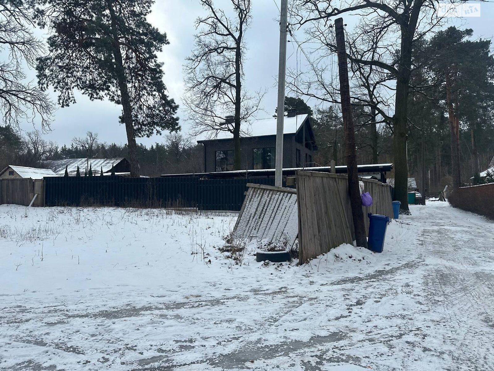 Земля под жилую застройку в Ирпене, район Ирпень, площадь 4 сотки фото 1