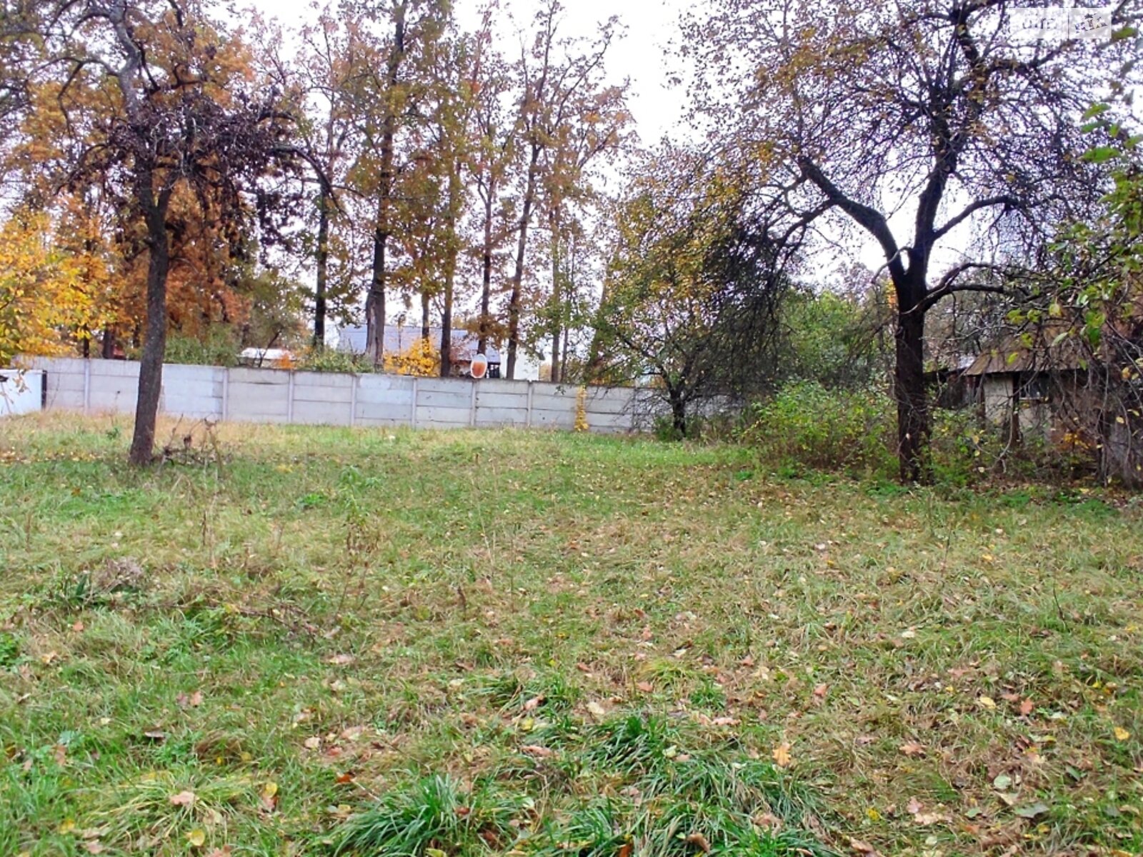 Земля под жилую застройку в Ирпене, район Ирпень, площадь 15.32 сотки фото 1 Земля под жилую застройку в Ирпене, район Ирпень, площадь 15.32 сотки фото 1