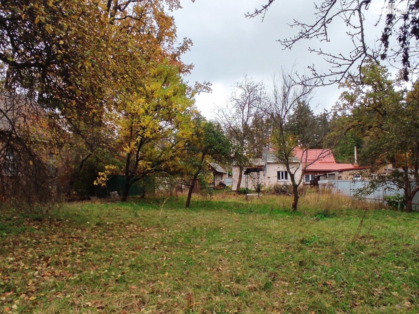 Земля под жилую застройку в Ирпене, район Ирпень, площадь 15.32 сотки фото 1 Земля под жилую застройку в Ирпене, район Ирпень, площадь 15.32 сотки фото 1