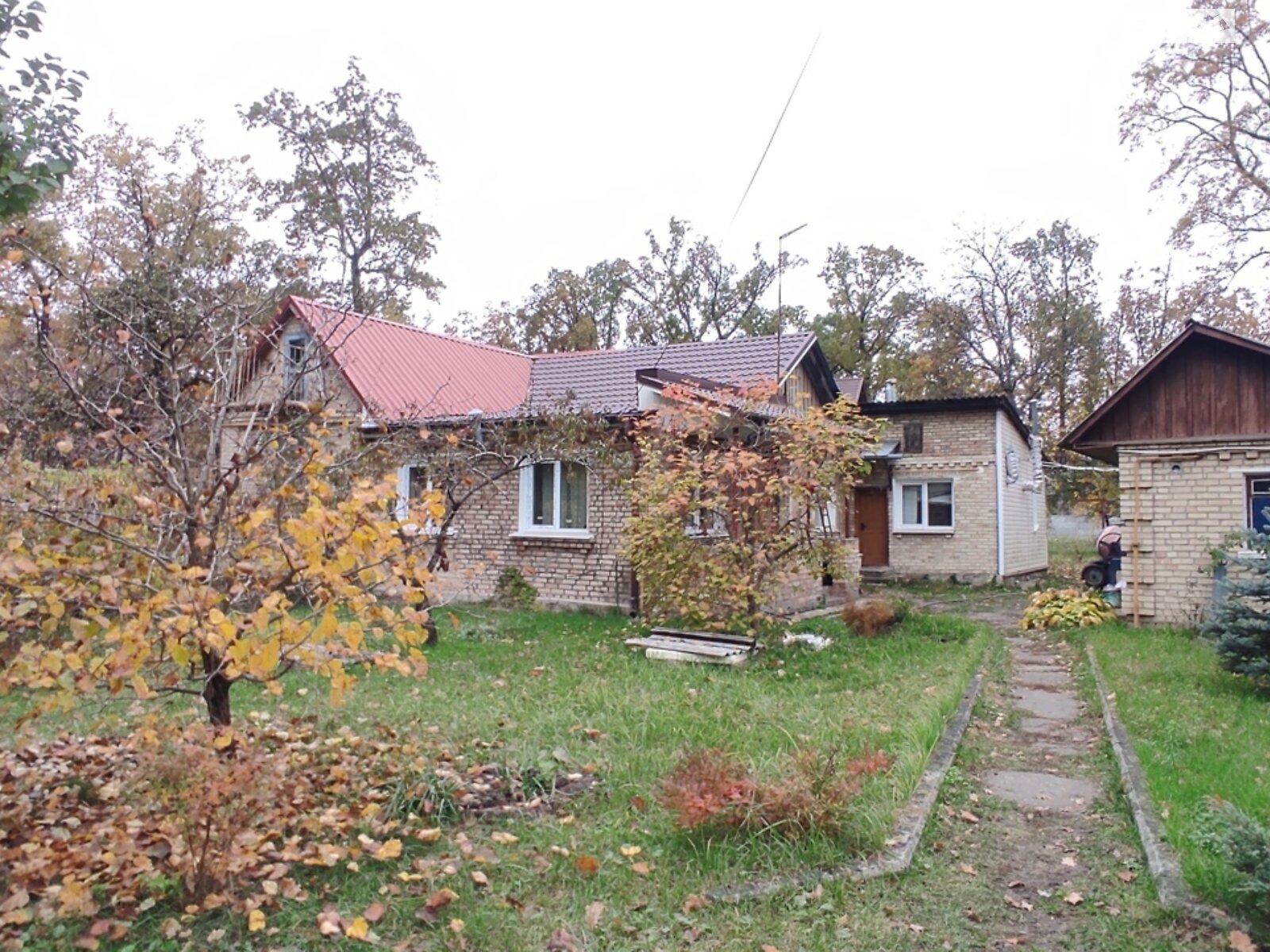 Земля под жилую застройку в Ирпене, район Ирпень, площадь 15.32 сотки фото 1 Земля под жилую застройку в Ирпене, район Ирпень, площадь 15.32 сотки фото 1