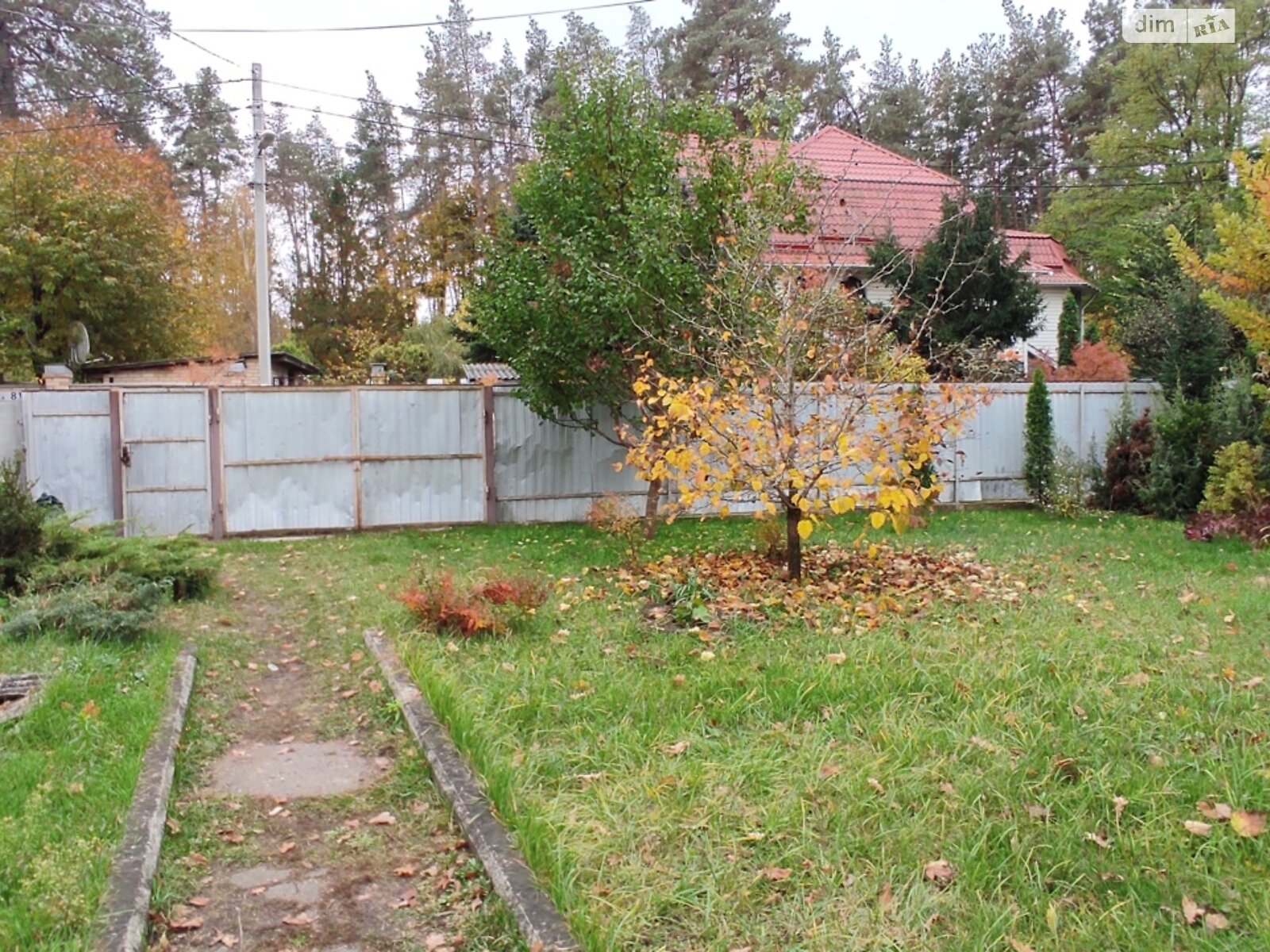 Земля под жилую застройку в Ирпене, район Ирпень, площадь 15.32 сотки фото 1 Земля под жилую застройку в Ирпене, район Ирпень, площадь 15.32 сотки фото 1